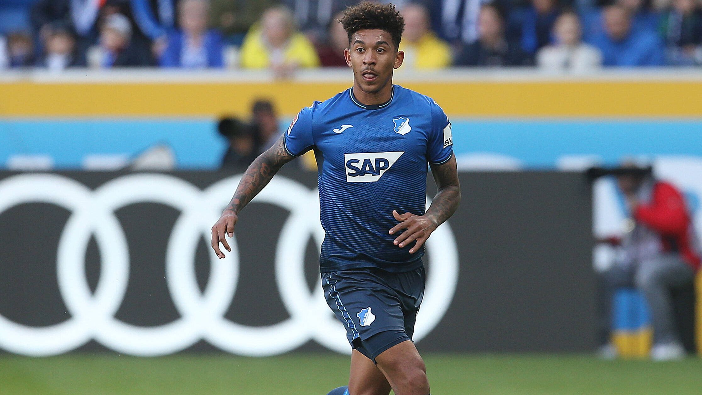 
                <strong>Chris Richards (FC Bayern München)</strong><br>
                Bislang verliehen an: TSG HoffenheimTendenz: Hoffenheim ist an einem Kauf interessiert, hat aber auch Konkurrenz aus England.
              