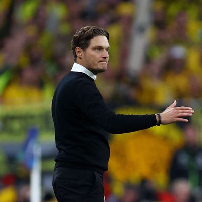Edin Terzic verlässt Borussia Dortmund.