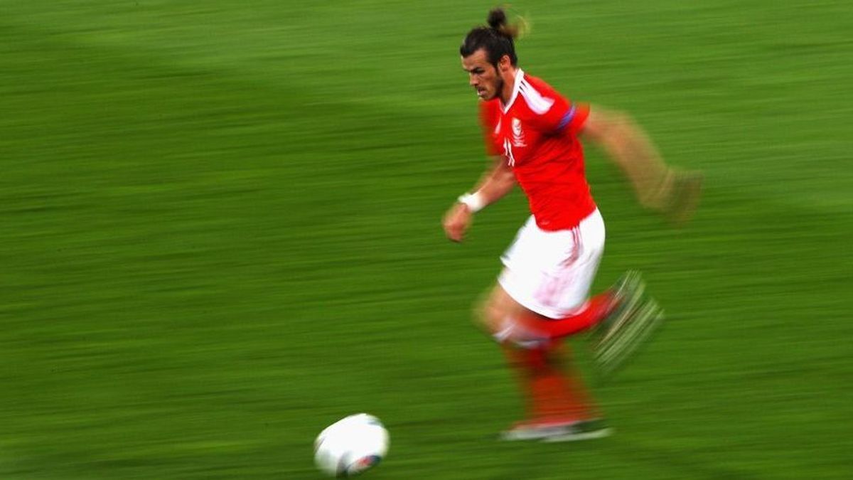 Gareth Bale
