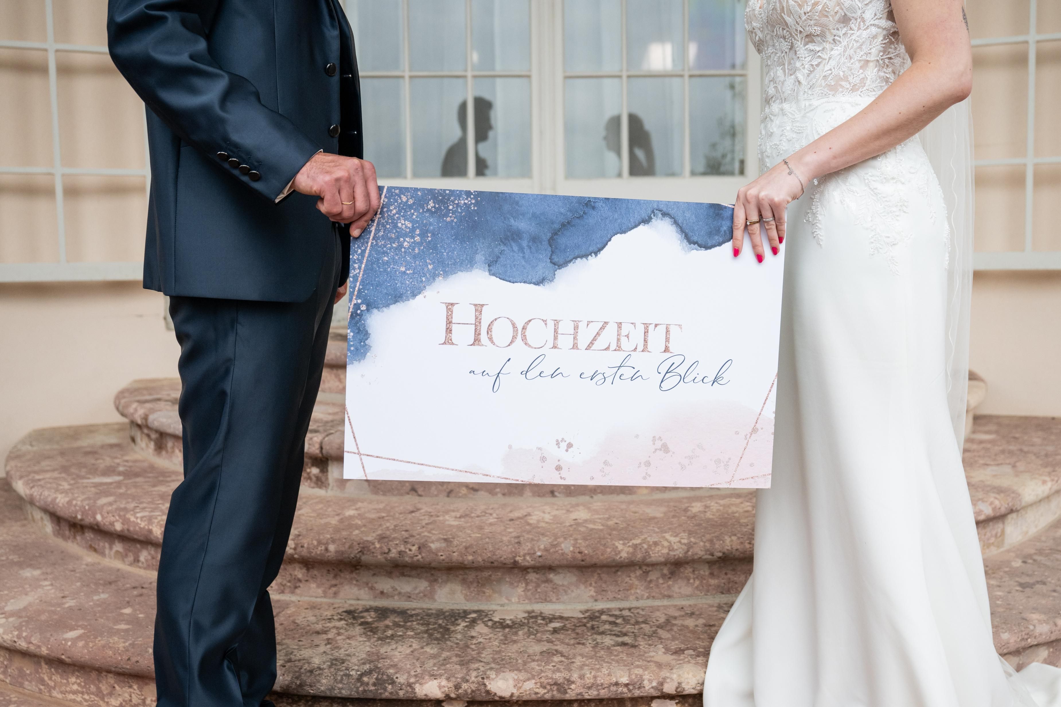 Wann Läuft "Hochzeit Auf Den Ersten Blick" 2024? Alle Sendezeiten Und ...