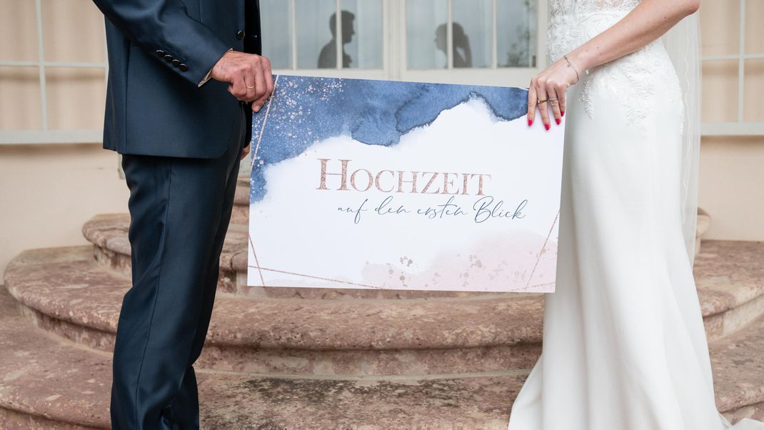 "Hochzeit auf den ersten Blick" geht diesen Herbst in die nächste Runde.