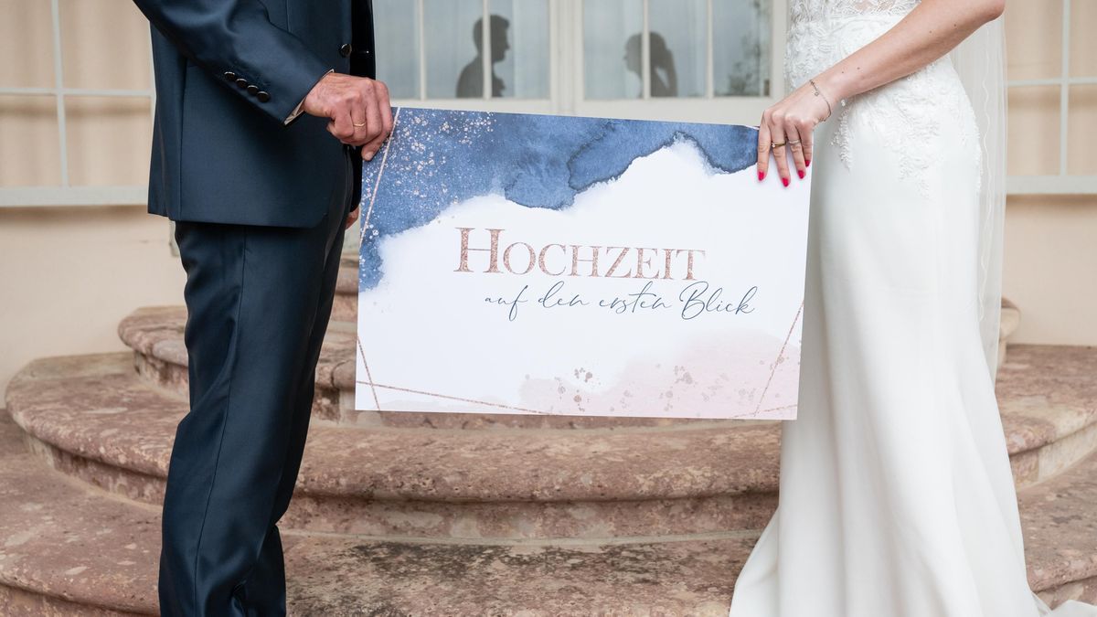 "Hochzeit auf den ersten Blick" geht diesen Herbst in die nächste Runde.