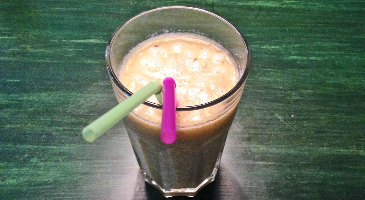 Rhababer-Smoothie-optimiert