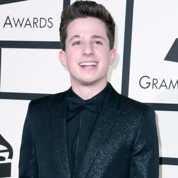 Charlie Puth Image