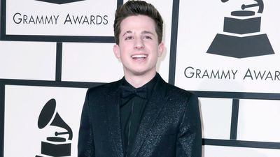 Profile image - Charlie Puth