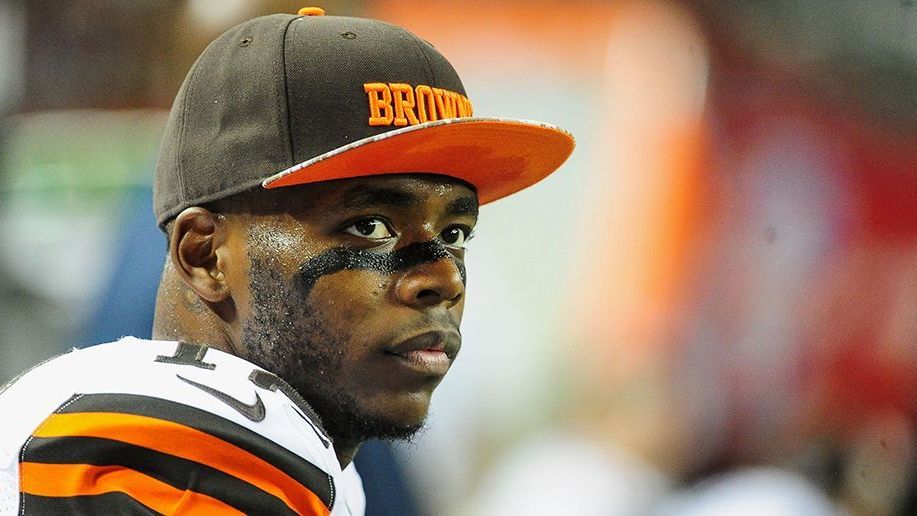<strong>Team: Cleveland Browns</strong><br>Letzter All-Pro-Receiver: Josh Gordon<br>Saison: 2013