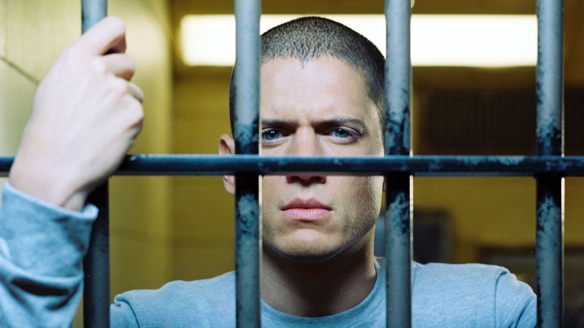 Wusstest du, dass Wentworth Miller, der Hauptdarsteller von "Prison Break", erst eine Woche vor den Dreharbeiten gecastet wurde? Mehr faszinierende Fakten über die Kultserie gibt es hier.