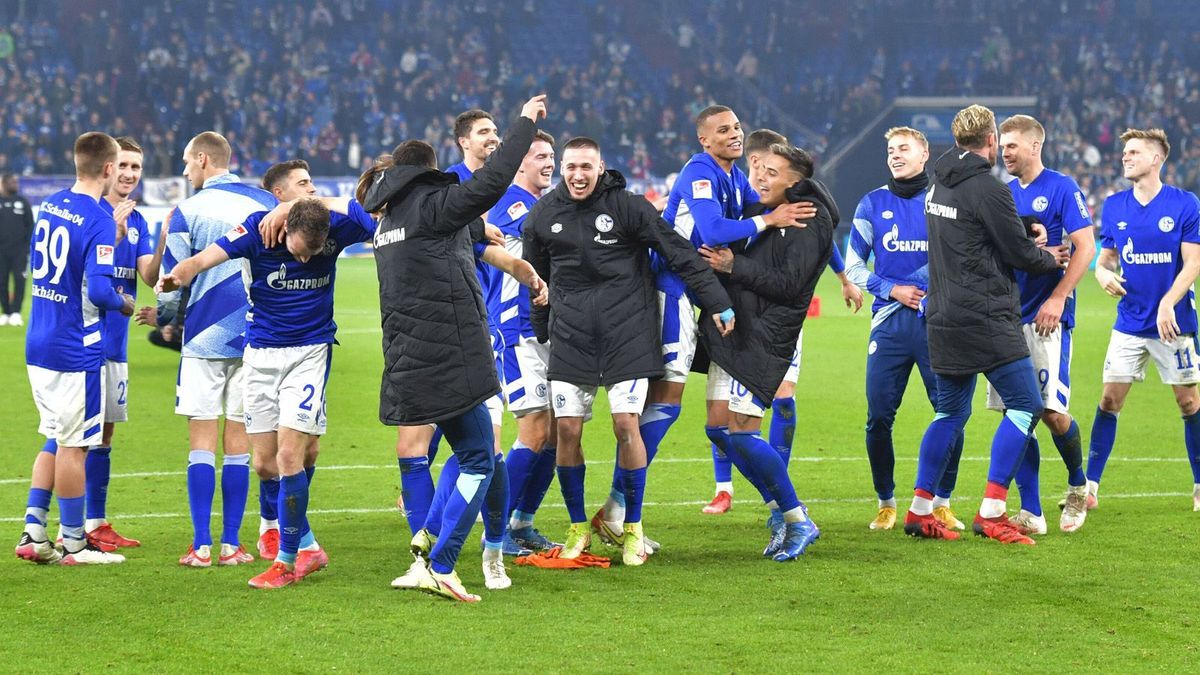 Schalke 04