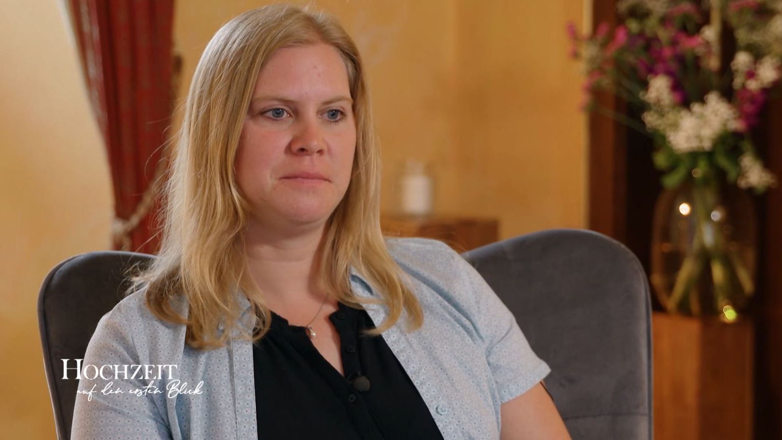 "Hochzeit auf den ersten Blick" 2022 Nadine spricht im Interview über