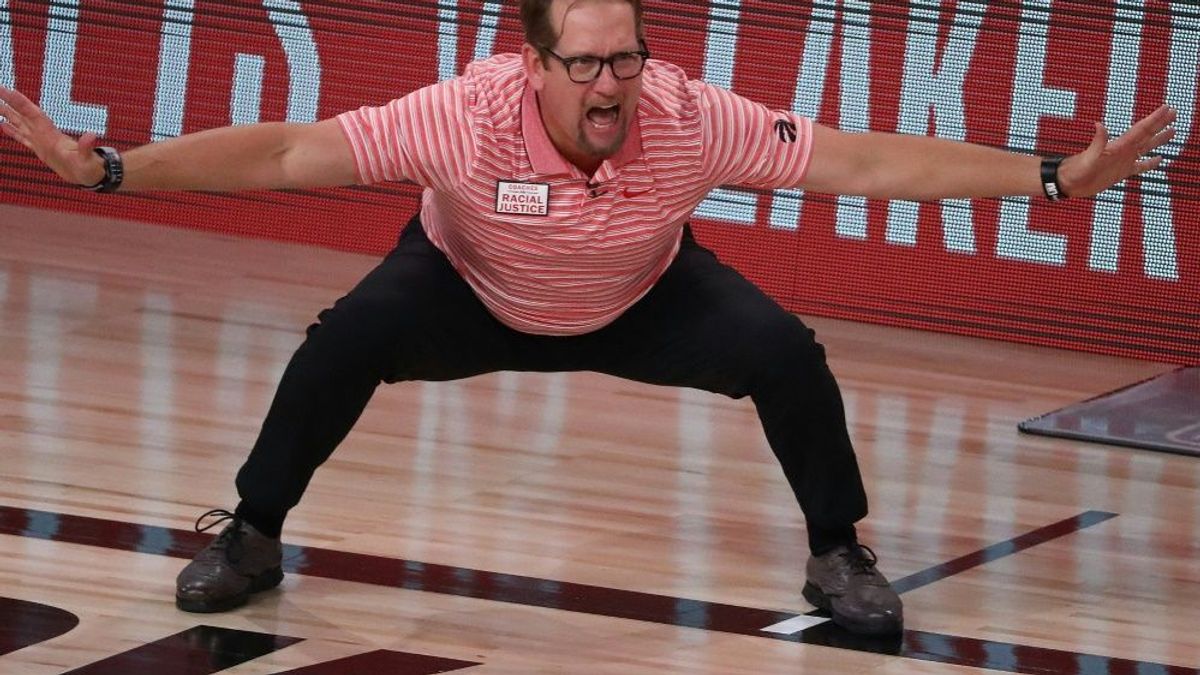 Nurse bleibt Trainer der Raptors