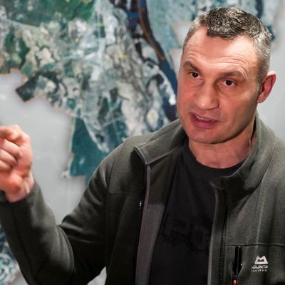 Vitali Klitschko