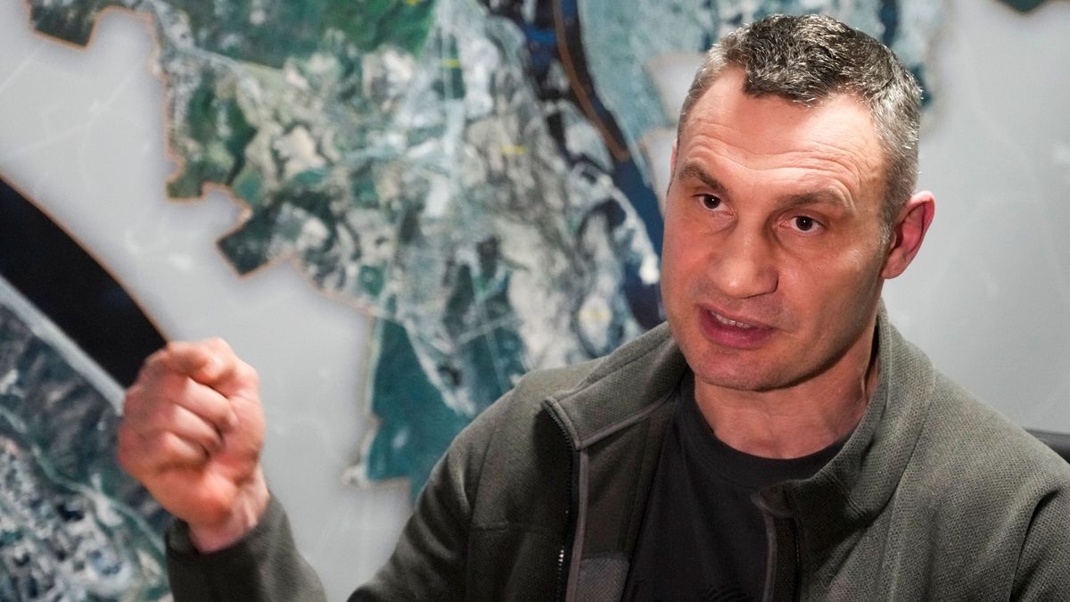 Vitali Klitschko