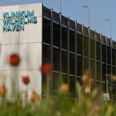 Ermittlungen im Klinikum Wilhelmshaven