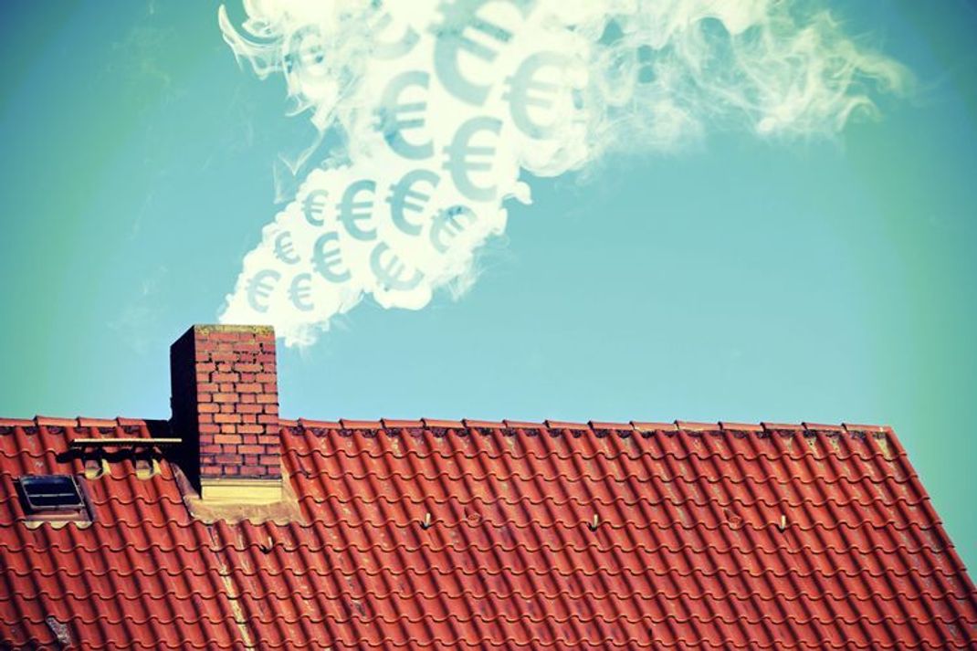 Richtig heizen: 9 Tipps um sinnvoll Geld zu sparen