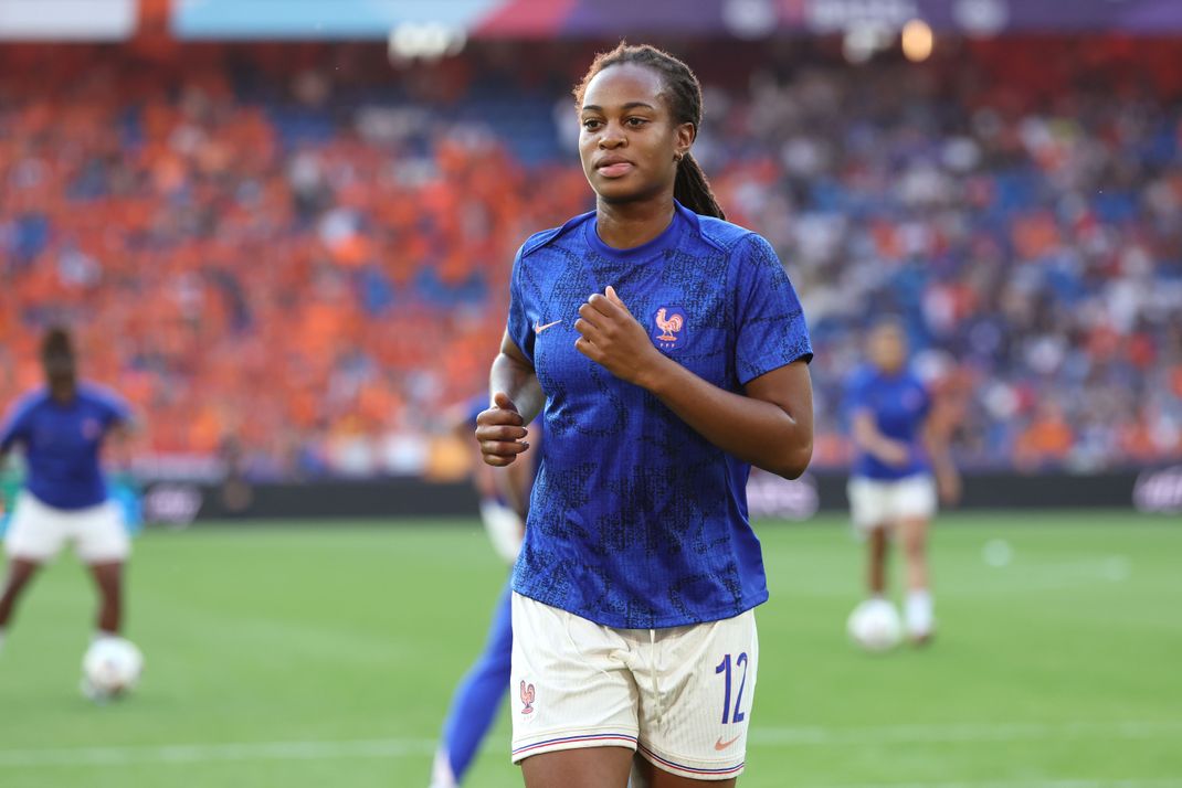Marie-Antoinette Katoto