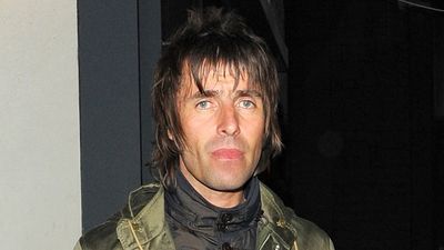 Profile image - Liam Gallagher