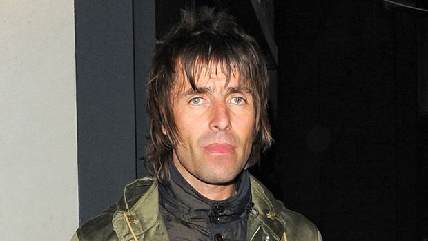 Liam Gallagher Image