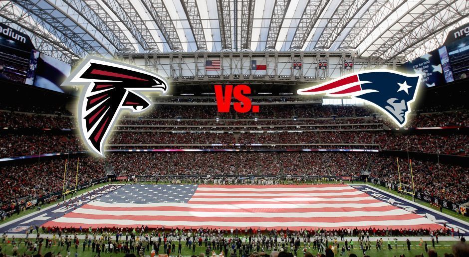 
                <strong>Statistik-Vergleich zwischen Falcons und Patriots vor dem Super Bowl LI</strong><br>
                Die Atlanta Falcons und die New England Patriots spielen im Super Bowl LI (5. Februar, ab 22:55 Uhr live in SAT.1 und auf ran.de) den neuen NFL-Champion aus. Vor dem Duell im NRG Stadium von Houston haben beide Franchises jeweils 18 Saisonspiele absolviert. ran.de vergleicht die Statistiken beider Teams.
              