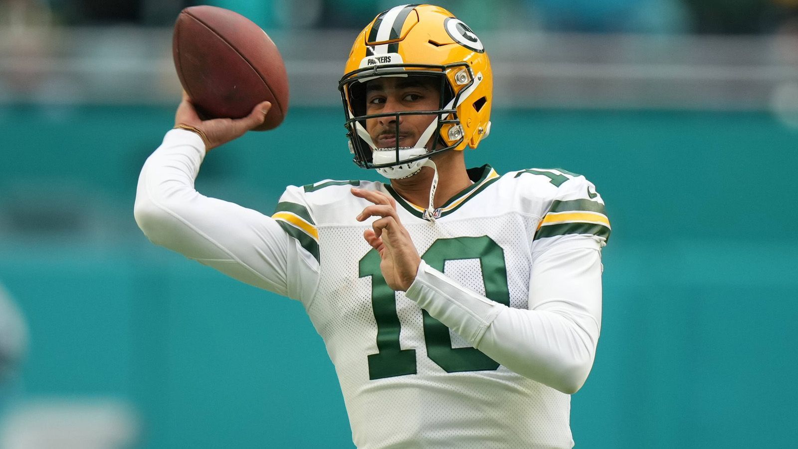 
                <strong>Pick 26: Jordan Love (Quarterback, Green Bay Packers)</strong><br>
                Gehalt mit der Fifth-Year-Option: 20,272 Millionen US-Dollar (Option nicht gezogen, aber Vertragsverlängerung)
              