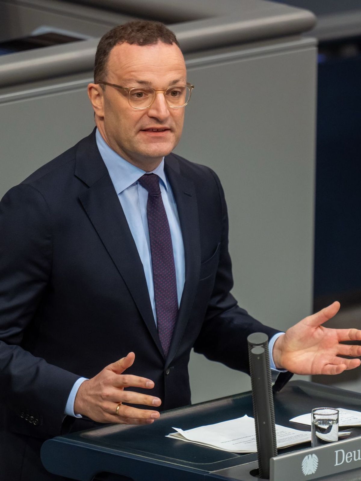 Bundestag