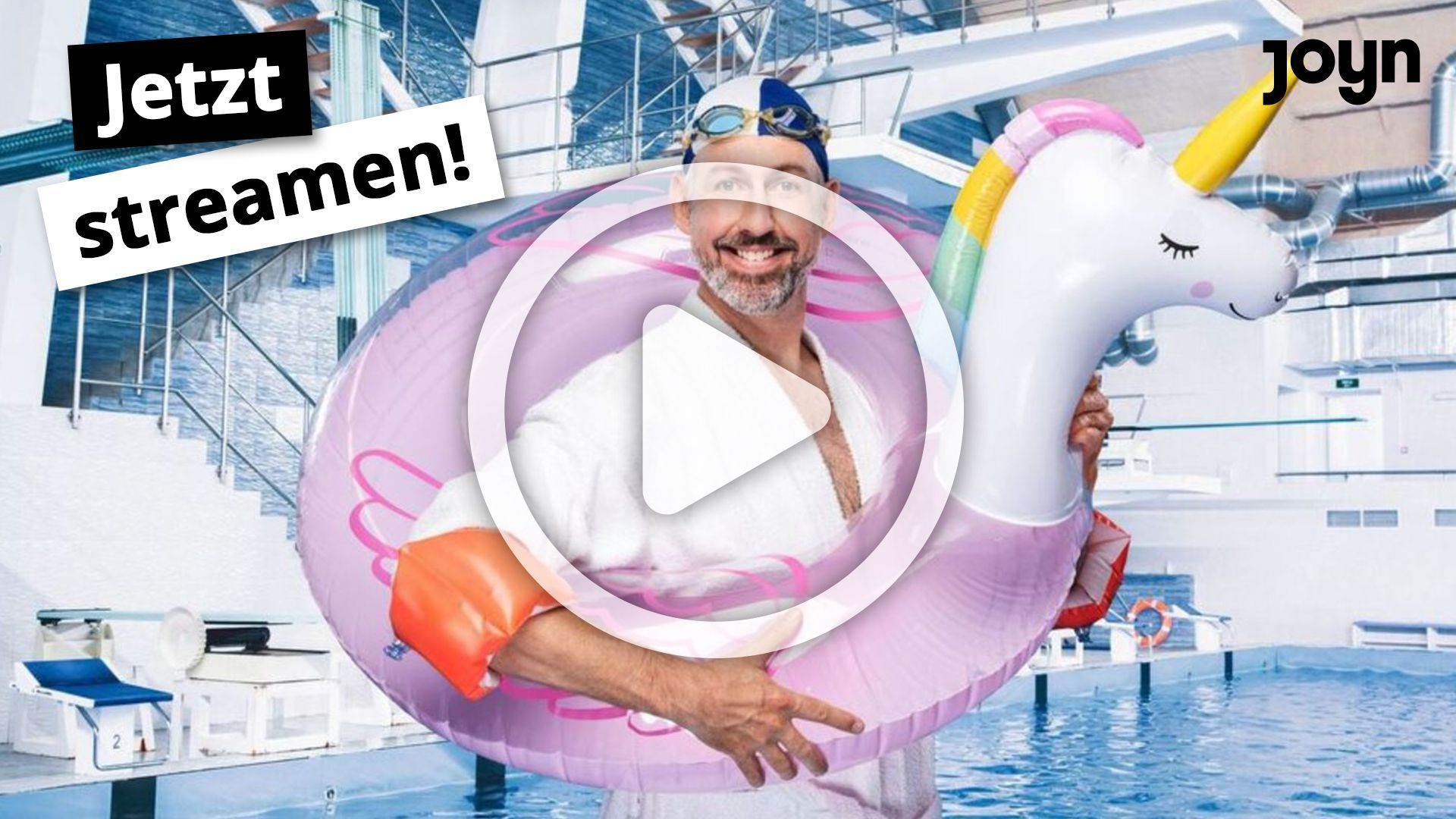 Jetzt die Folge kostenlos auf Joyn ansehen!