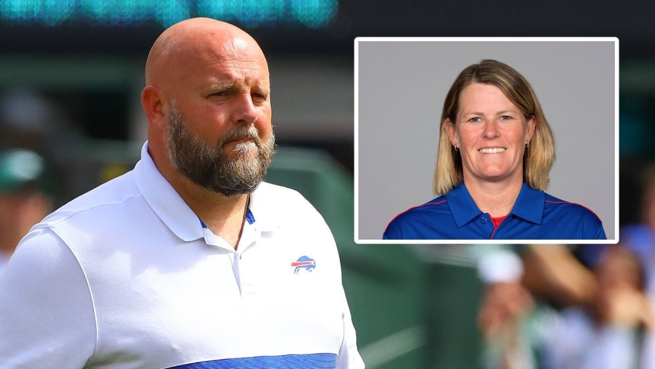 
                <strong>Laura Young (New York Giants)</strong><br>
                Mit Brian Daboll haben die New York Giants erst vor kurzem einen neuen Head Coach vorgestellt und dieser sorgt umgehend für ein Novum in der Franchise-Geschichte. Laura Young, die Daboll von den Buffalo Bills nach New York mitbringt, soll die neue Teamdirektorin für den Trainingsbetrieb werden. Wie "ESPN" berichtet, wird sie damit die erste Frau bei den Giants überhaupt, die eine tragende Rolle innerhalb des Coaching Staffs einnimmt. Young ist bereits seit einigen Jahren in der Liga aktiv und war unter anderem als Assistentin bei den Baltimore Ravens und den New York Jets angestellt. In den vergangenen beiden Jahren war sie bei den Bills unter anderem für die Koordination der Einhaltung der Corona-Protokolle zuständig. 
              