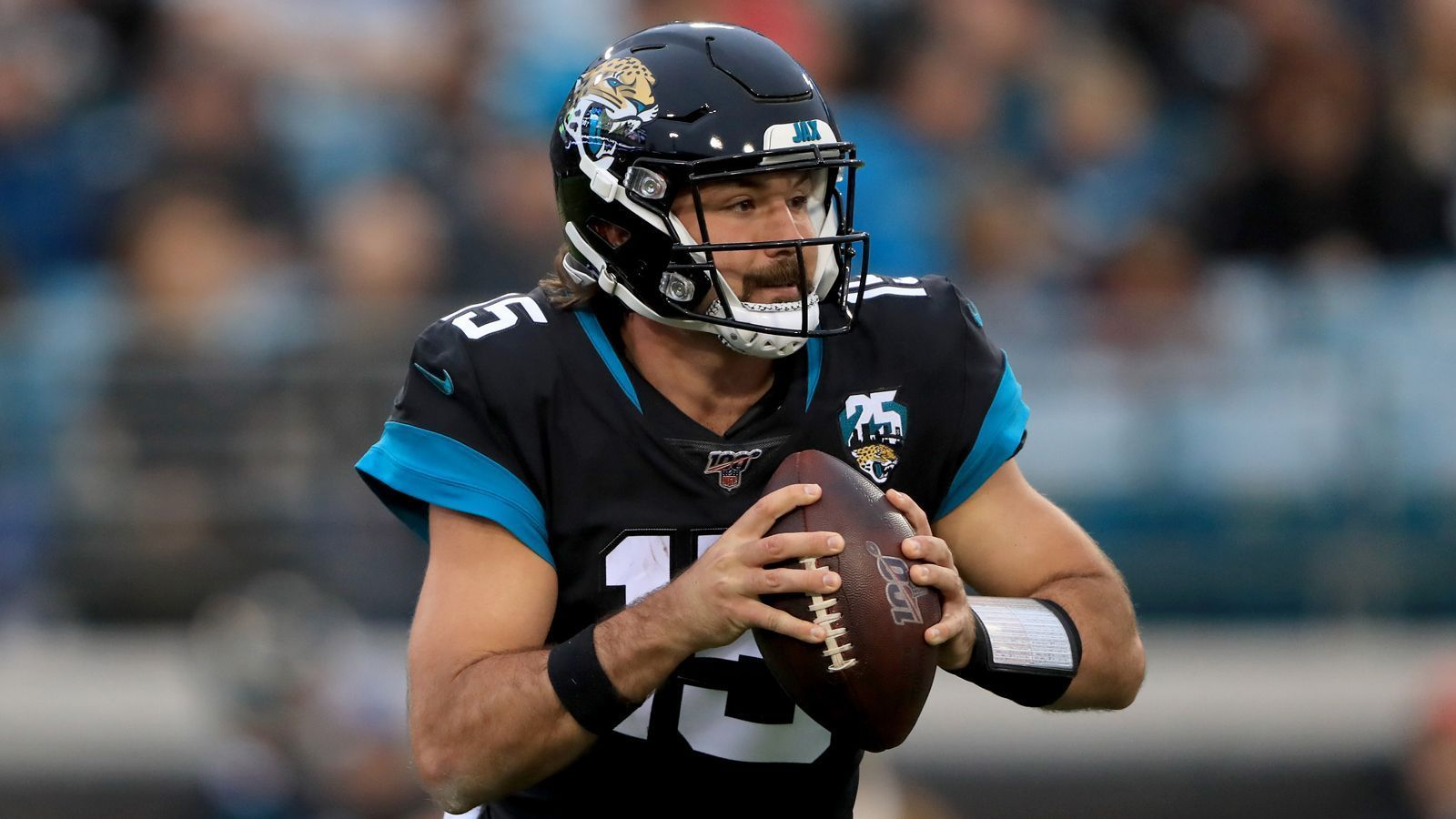 
                <strong>Jacksonville Jaguars</strong><br>
                Ausgeschieden nach Woche 14AFC South:1. Houston Texans (8-5)2. Tennessee Titans (8-5)3. Indianapolis Colts (6-7)4. Jacksonville Jaguars (4-9)
              