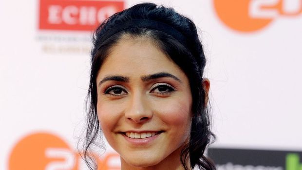 Pegah Ferydoni Image