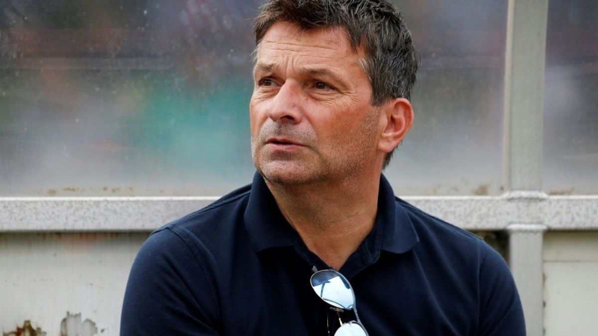 Heidel kritisiert die Transferpolitik von Bayern München