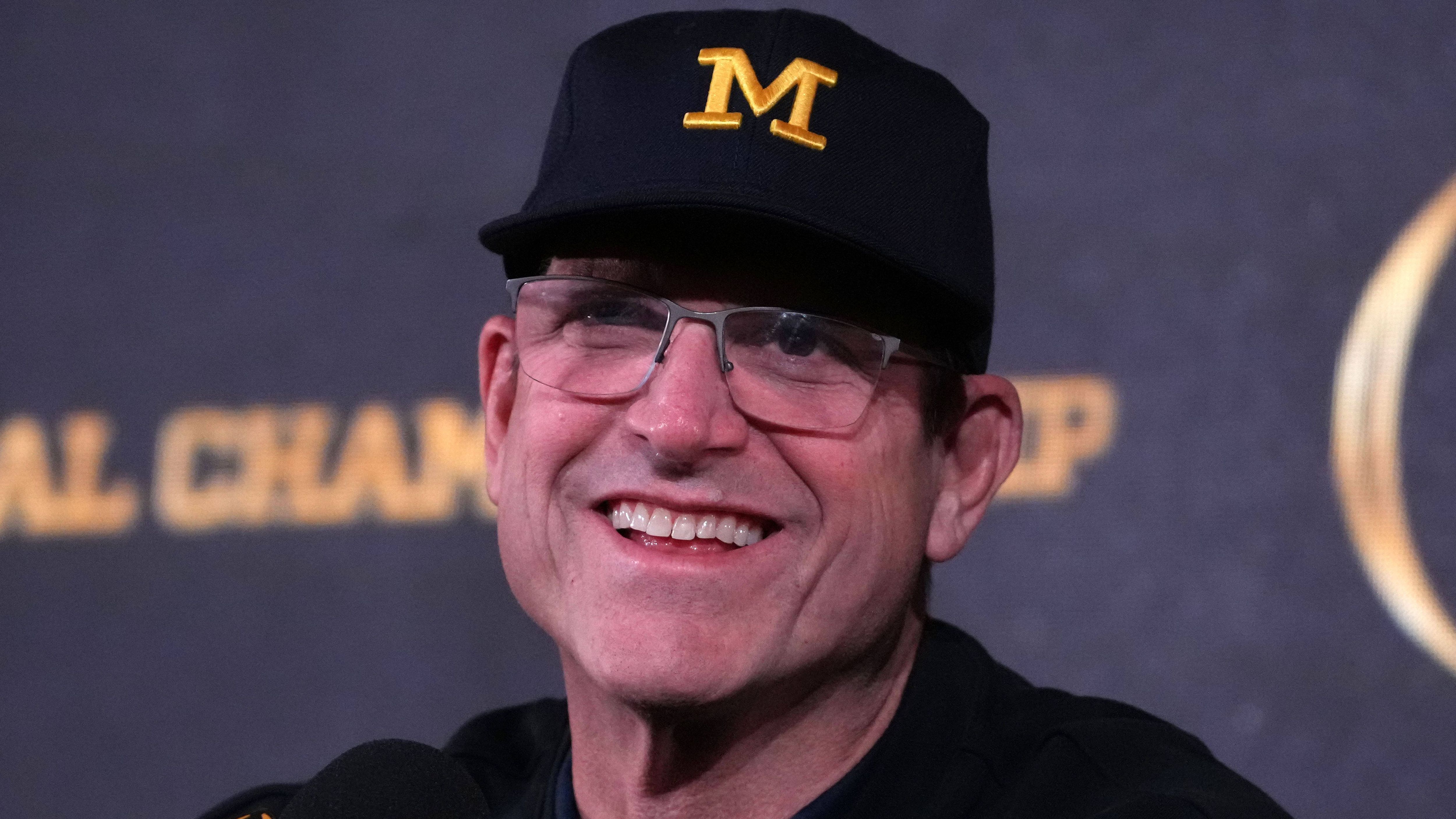 <strong>Platz 1: Jim Harbaugh (Los Angeles Chargers)</strong><br>- Siege: 44<br>- Niederlagen: 19<br>- Siegquote: 70 Prozent