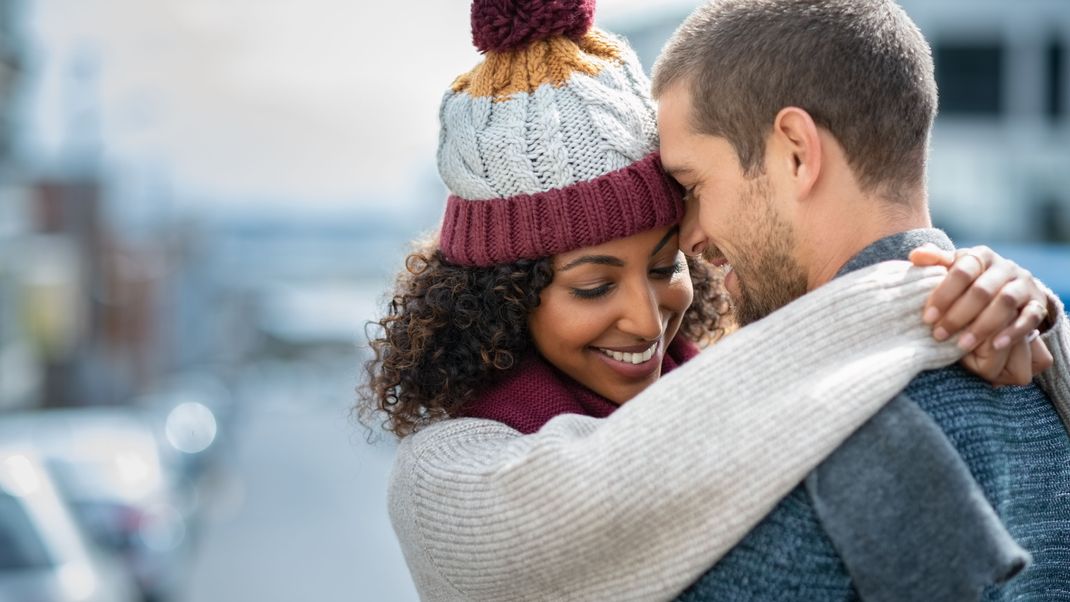 Lust auf ein Date am Ort deiner Träume? Vision Boarding öffnet neue Dating-Welten.