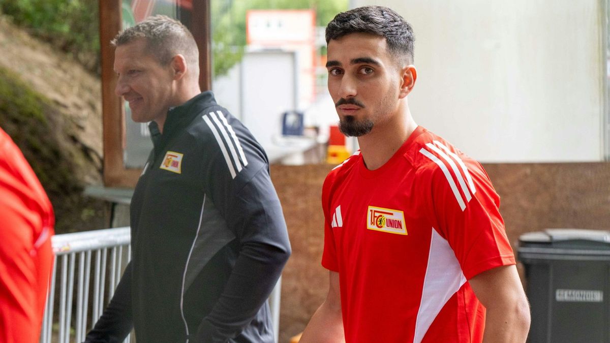 Burcu lief in der vergangenen Saison für Magdeburg auf