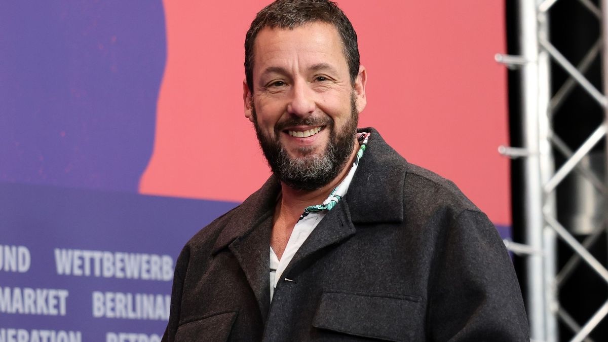 "Spaceman" Press Conference - 74th Berlinale International Film Festival