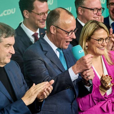Merz Union