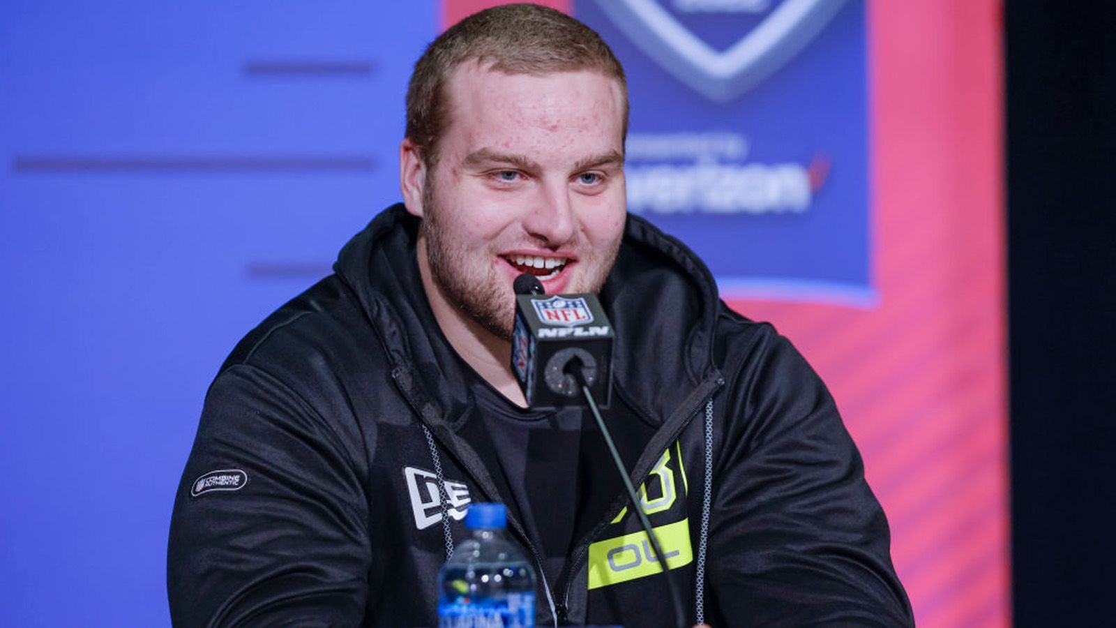 
                <strong>28. Pick: Green Bay Packers - Trevor Penning (Northern Iowa), OL</strong><br>
                Ein Pick wird ein Wide Receiver, der andere etwas für die O-Line.Die Draft Needs der Packers: WR, Edge, OL
              