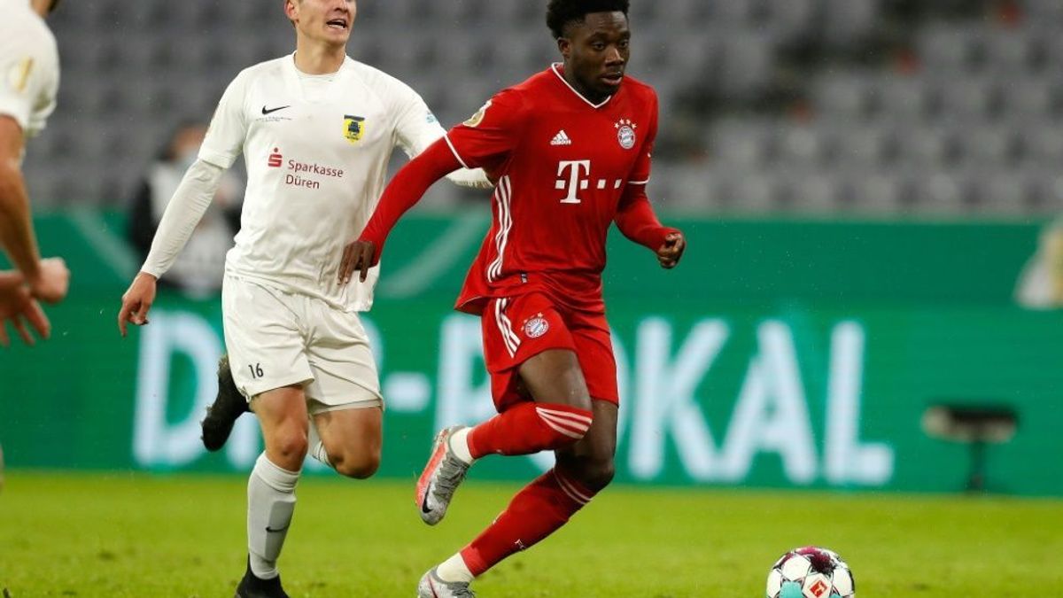Titelverteidiger erst im neuen Jahr wieder im Pokal