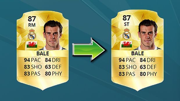 
                <strong>Gareth Bale (RM -> ST)</strong><br>
                Gareth Bale (RM -> ST).
              