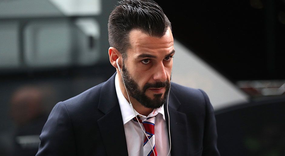 
                <strong>Platz 7 (geteilt): FC Middlesbrough mit Alvaro Negredo</strong><br>
                Negredo kassiert 6,1 Millionen Euro pro Jahr.
              