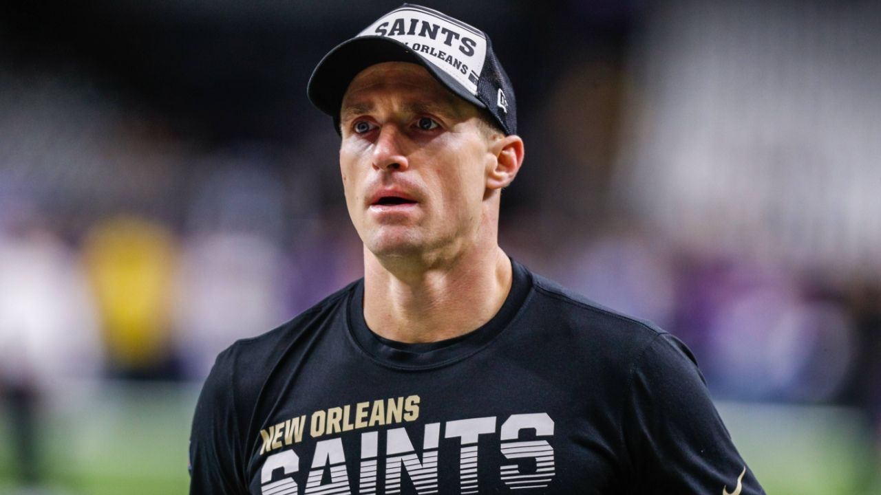 
                <strong>Platz 18: Drew Brees (Quarterback, New Orleans Saints) </strong><br>
                Total Cash: 25.000.000 Dollar -Vertrag bis nach der Saison 2021
              