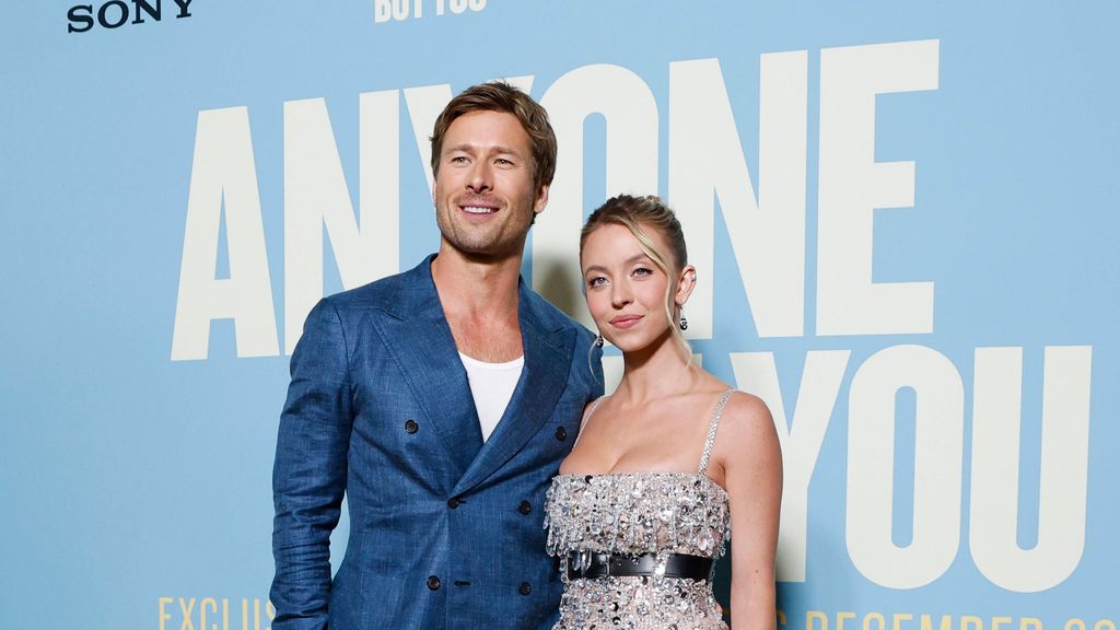 Glen Powell und Sydney Sweeney: Ex-Freundin äußert sich zu Affären-Gerüchten