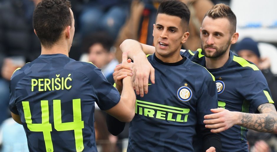 
                <strong>Inter Mailand (Serie A / Italien)</strong><br>
                3. Platz: Inter Mailand - 303 Millionen Euro
              