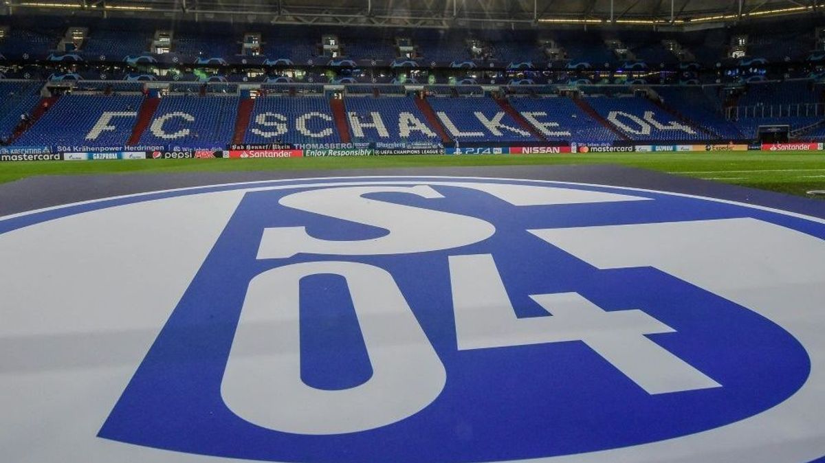 Die Schalke-Fans kritisierten den DFB