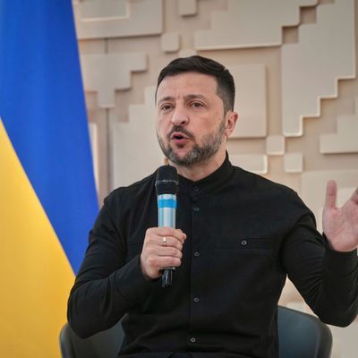 Wolodymyr Selenskyj