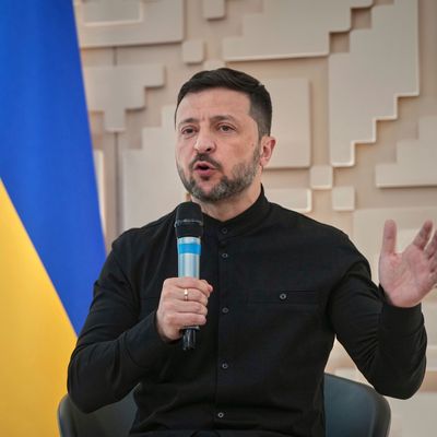Wolodymyr Selenskyj