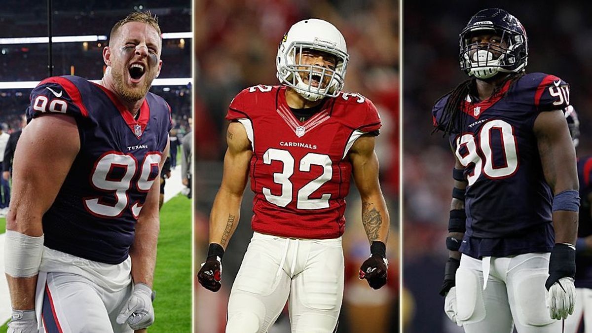 HTexans