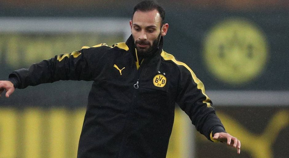 
                <strong>Ömer Toprak</strong><br>
                Als er eingewechselt wurde, rannten seine Mitspieler bereits mit hängenden Köpfen umher. Der Verteidiger passte sich an seine Mitspieler an. Ohne Bewertung.
              