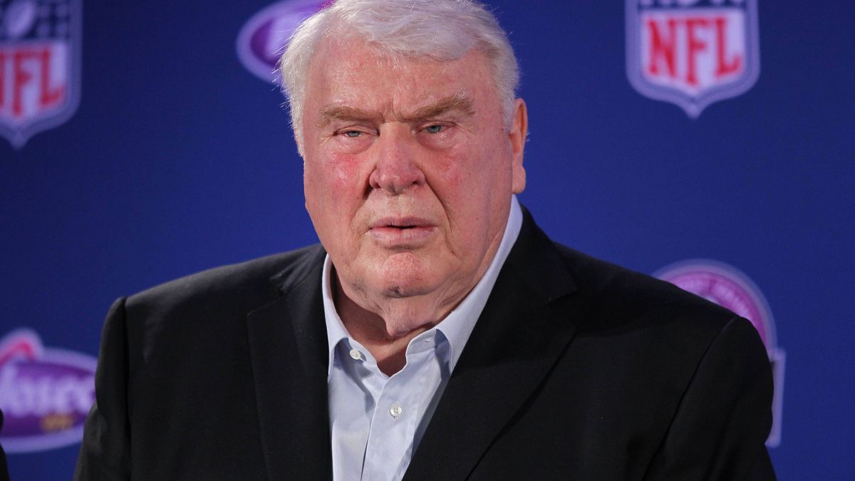 John Madden