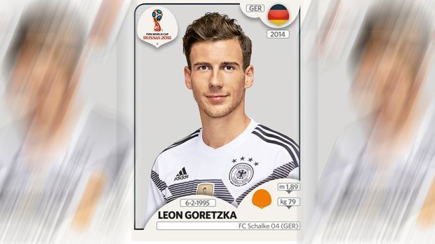 
                <strong>Leon Goretzka (FC Schalke 04)</strong><br>
                
              