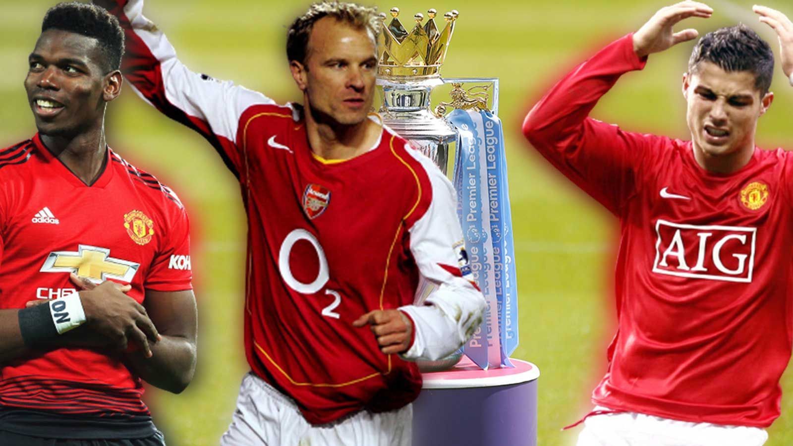 
                <strong>Inflation berücksichtigt: Die teuersten Premier-League-Transfers der Geschichte</strong><br>
                In der Premier League saß die Kohle für Transfers traditionell schon immer recht locker. Das Sport-Portal "The Athletic" hat unter Berücksichtigung von Inflation die teuersten Transfers der Premier-League-Geschichte berechnet. Dabei wurde die Inflation des britischen Pfunds mit einem Modell der Bank of England berechnet. Aber auch die allgemein höheren Ausgaben und Erlöse im Profifußball wurden berücksichtigt. Dafür entwarfen die Finanzexperten Kieran Maguire und Jason Laws von der University of Liverpool eine Berechnung. ran zeigt die 39 teuersten Transfers der Premier-League-Geschichte. (Quelle: The Athletic, Stand: 1. Juli 2023)
              