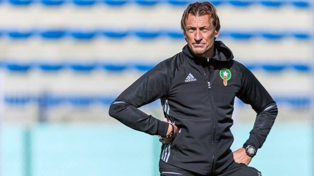 
                <strong>Platz 21: Herve Renard (Marokko)</strong><br>
                Gehalt: 777.000 EuroIm Amt seit: Februar 2016
              